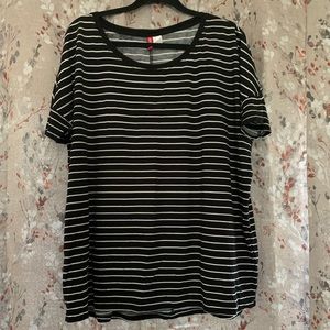 Divided by H&M longerlength tshirt!